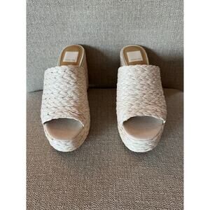 NEW Dolce Vita “Elora”